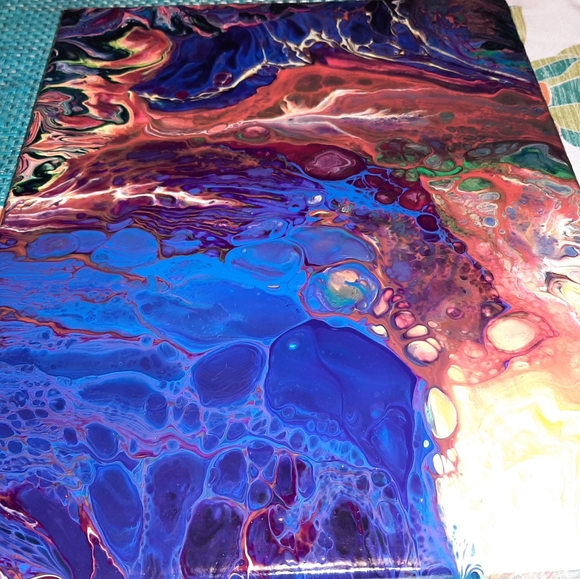 Acrylis Artwork - Picture 3 of 3